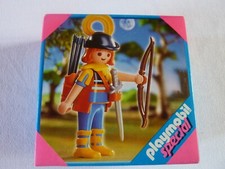 Playmobil 4672 special d'occasion  Dannes