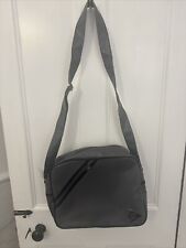 Dunlop shoulder bag for sale  MACCLESFIELD