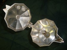 Butlers espressokocher espress gebraucht kaufen  Augsburg