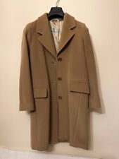 Cappotto lana donna usato  Torino