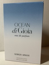 Giorgio armani ocean usato  Rieti