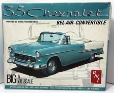 Amt 1955 chevy for sale  Riverside