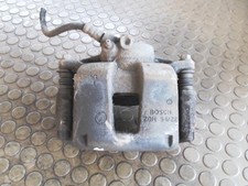 Bremssattel fiat stilo gebraucht kaufen  Warendorf