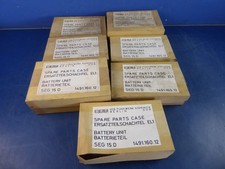 Rft ersatzteilschachtel el1 gebraucht kaufen  Buchen (Odenwald)