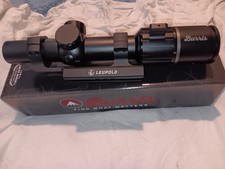 Burris 6 for sale  USA