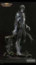 Marvel zombie statue gebraucht kaufen  Berlin