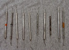 Lot vintage dental for sale  Moab