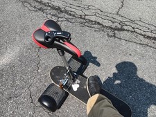 Electric hover trike for sale  Washington