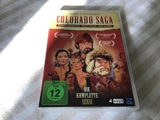 Colorado saga gesamtbox gebraucht kaufen  Berlin