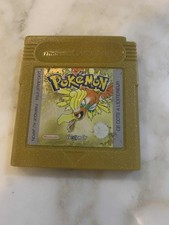 Pokémon version nintendo d'occasion  Paris XX