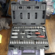 Forge steel socket for sale  MALVERN