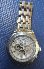 Relógio INVICTA (Moon Phase) Tritnite Specialty Collection modelo #15087 comprar usado  Enviando para Brazil