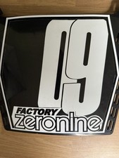 Zeronine bmx race for sale  LINCOLN