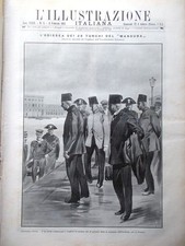 Illustrazione italiana del usato  Villarosa