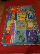Krabbeldecke tiny love gebraucht kaufen  Nürnberg