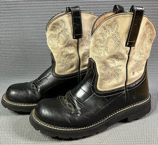 Ariat fatbaby women for sale  Chippewa Falls