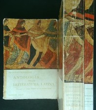 Antologia della letteratura usato Antologia della letteratura usato  Italia