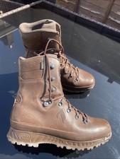 Haix cold wet for sale  CHISLEHURST