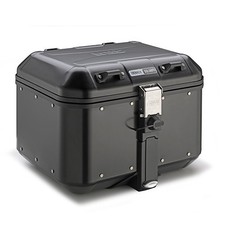 Bauletto alluminio givi usato  Sesto San Giovanni