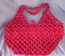 1960s deep red for sale  LITTLEHAMPTON