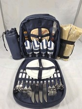 Picnic ascot blue for sale  Lewisville