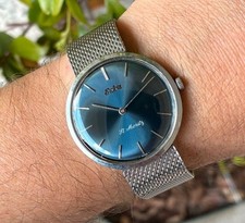 Montre eska moritz d'occasion  Paris-
