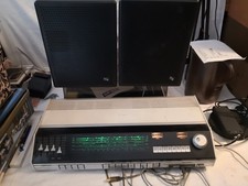 Loewe pta vintage gebraucht kaufen  Hildesheim