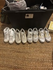Men size white for sale  Greenville