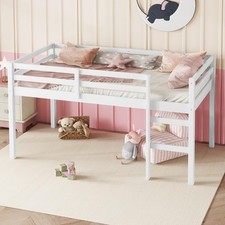 Twin size loft for sale  Brentwood