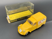 Alter Norev Citroen 2CV SEB Super Cocotte  50er @7647@ OVP Werbemodell comprar usado  Enviando para Brazil