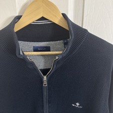 Gant cardigan mens for sale  LONDON
