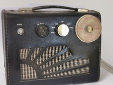 Vintage radio roamer for sale  RINGWOOD
