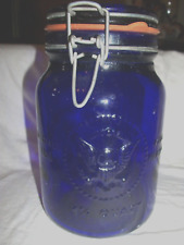 Vtg. cobalt blue for sale  Deming