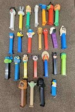Vintage pez candy for sale  Colorado Springs
