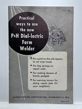 Vintage practical ways for sale  West Sayville