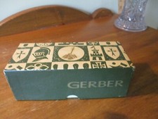 Gerber folding hunter for sale  Stewartville
