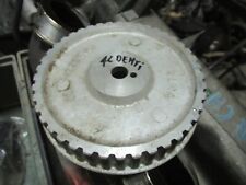 Fiat 131 puleggia usato  Canale