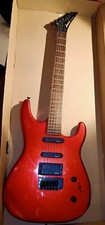 Chitarra elettrica aria usato  Ariccia