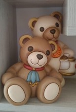Teddy thun club usato  Sanremo