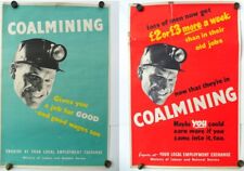 original advertising posters for sale  IPSWICH