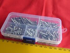 250 stainless pozi for sale  UK