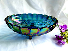 Iridescent blue indiana for sale  Libertyville