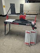 Rubi 250 230v for sale  UK