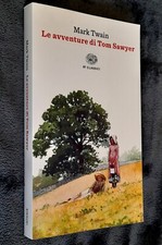 Twain avventure tom usato  Carpi