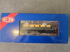 Heljan class 002 for sale  UCKFIELD