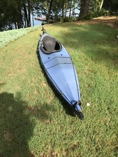 Sea kayak feathercraft for sale  Chesnee