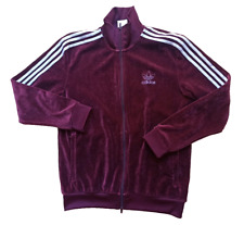 Adidas beckenbauer velour gebraucht kaufen  Würzburg