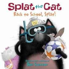 Splat cat back for sale  Montgomery