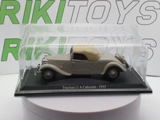 Citroen traction 11a usato  Varese