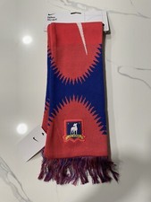Cachecol AFC Richmond Nike Ted Lasso clube de futebol varejo por US$ 50 comprar usado  Enviando para Brazil